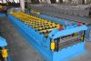 welding pipe production  machine