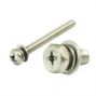 button head torx pin screw-001